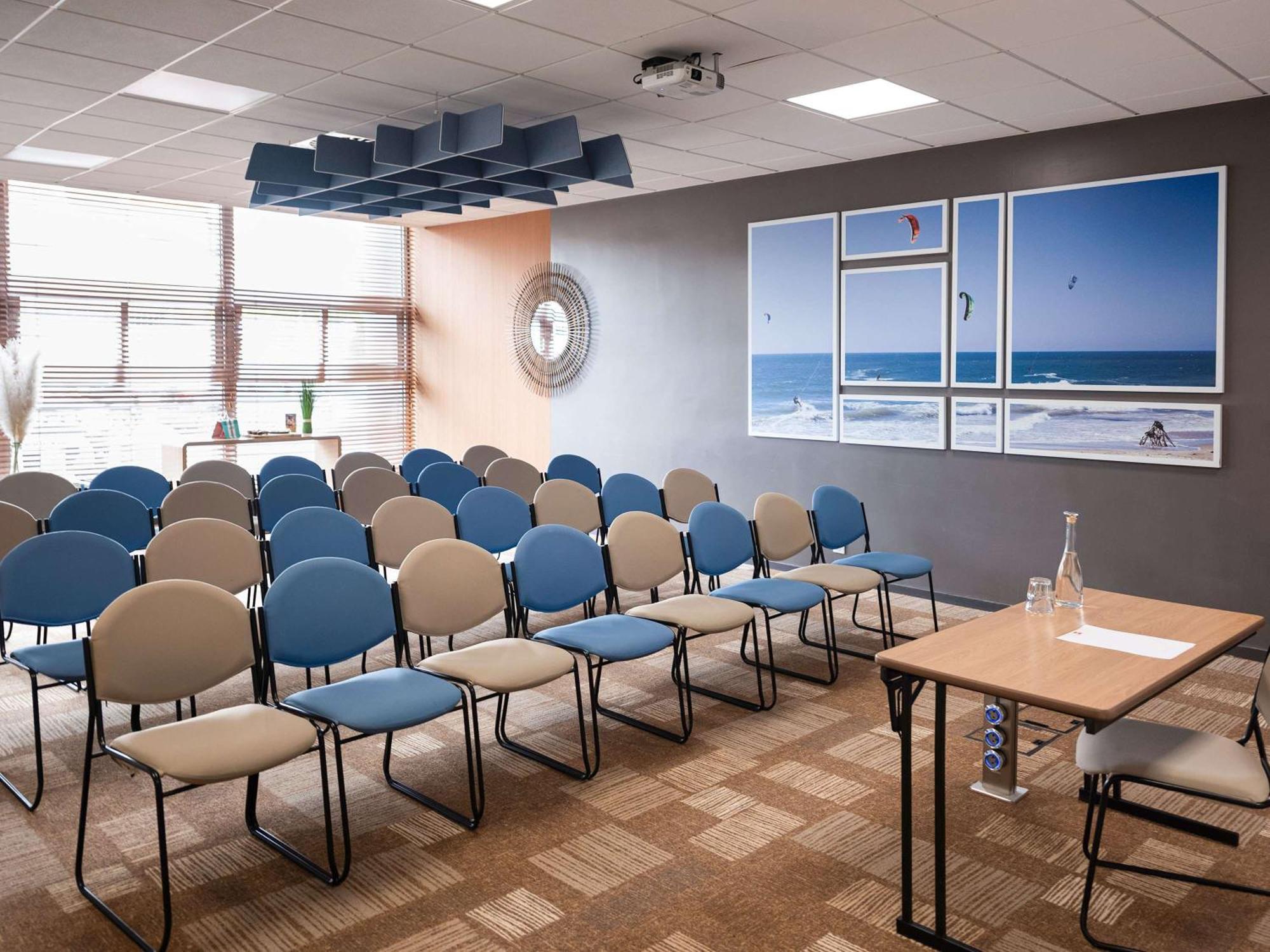 Ibis Thalasso La Baule 3*