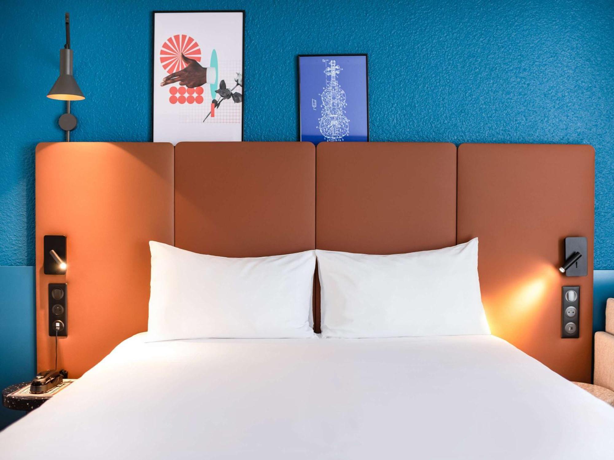 Ibis Thalasso La Baule Hotel 3*