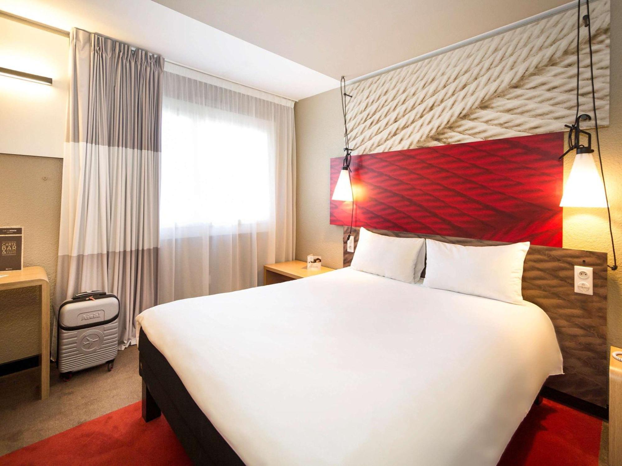 Hotel Ibis Thalasso La Baule Pornichet