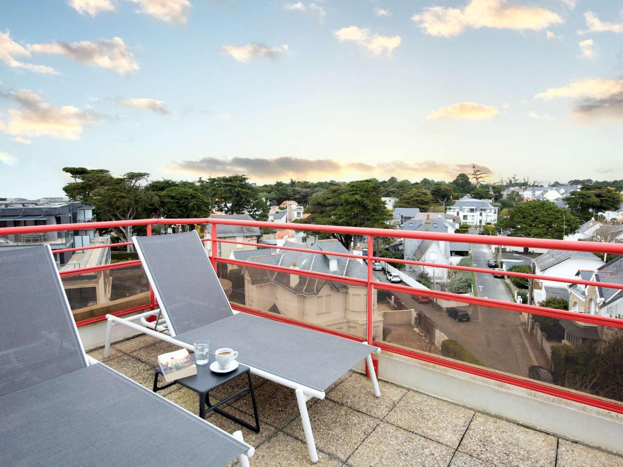Ibis Thalasso La Baule Hotel